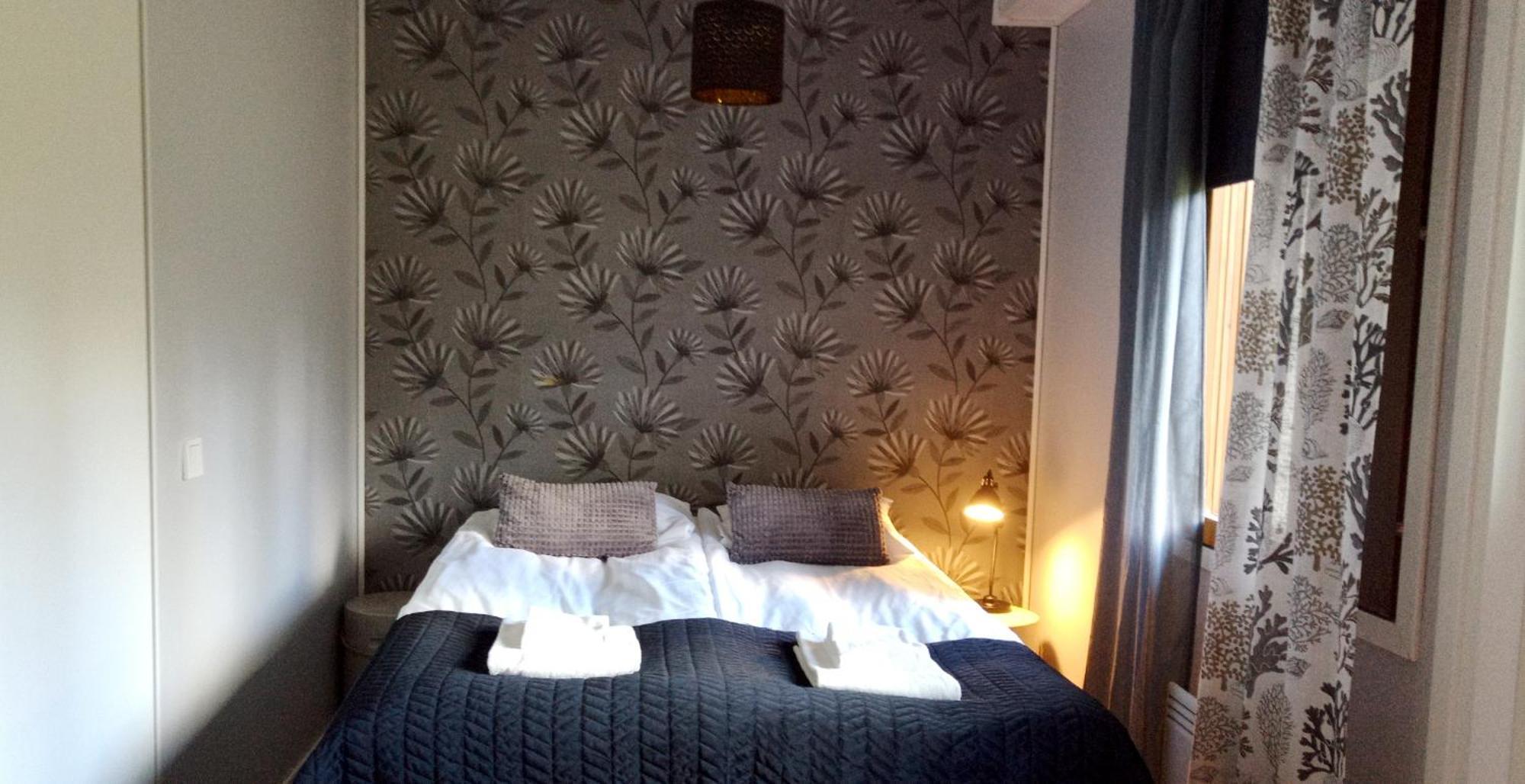 Kuukkeli Apartments Vuotso Kamer foto